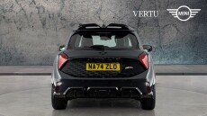 MINI Cooper 2.0 S Exclusive 3dr Auto Petrol Hatchback